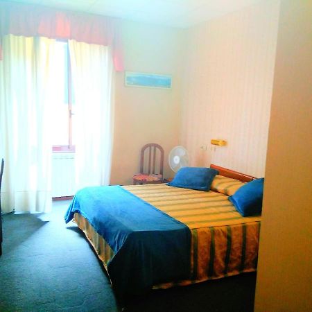 Hotel Milano 이세오 외부 사진