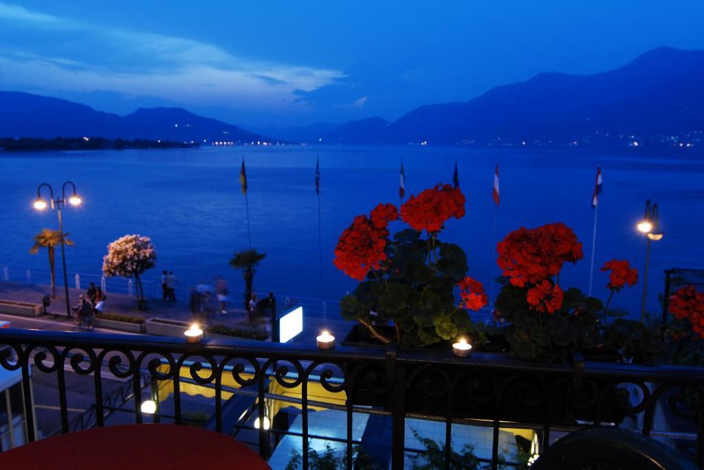 Hotel Milano 이세오 외부 사진