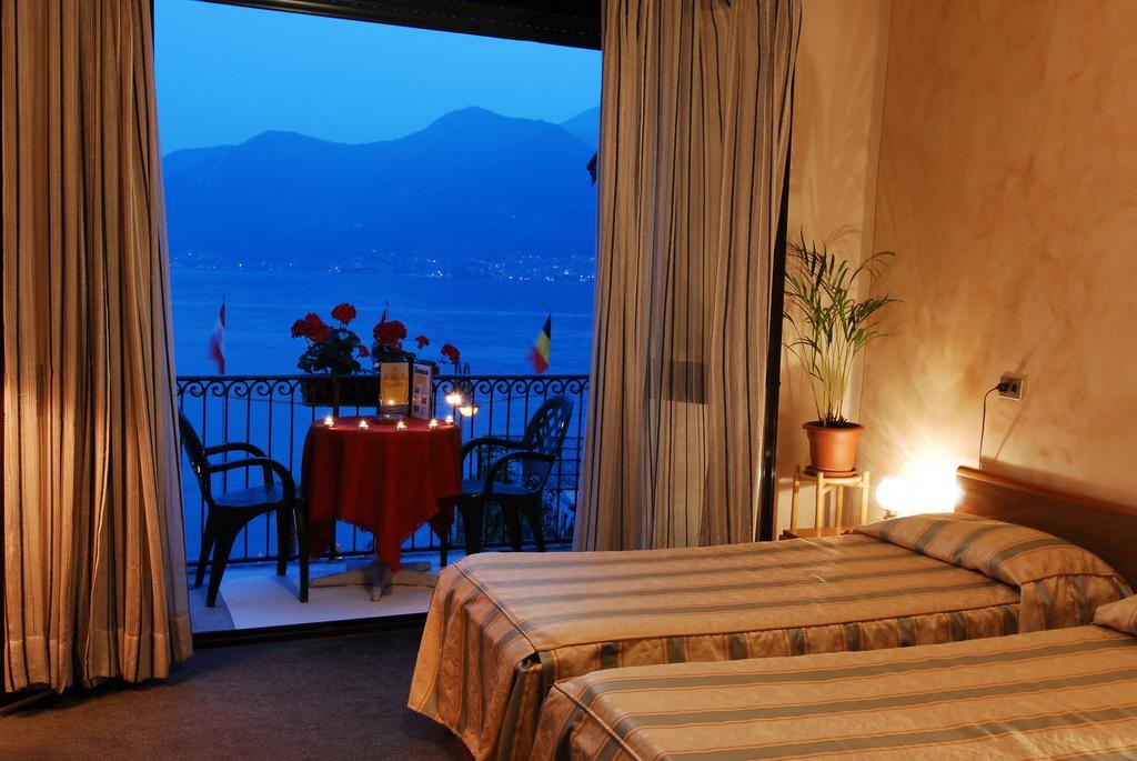 Hotel Milano 이세오 외부 사진