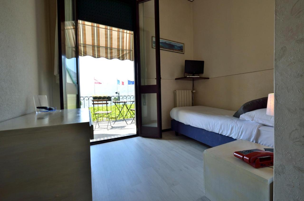 Hotel Milano 이세오 외부 사진