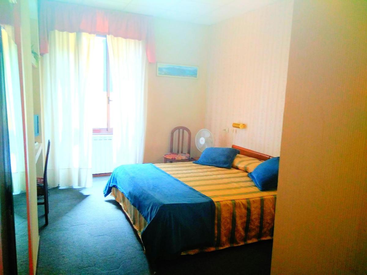 Hotel Milano 이세오 외부 사진
