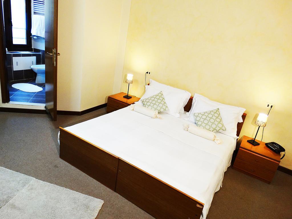 Hotel Milano 이세오 외부 사진