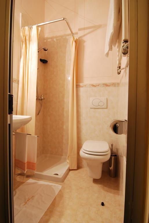 Hotel Milano 이세오 외부 사진