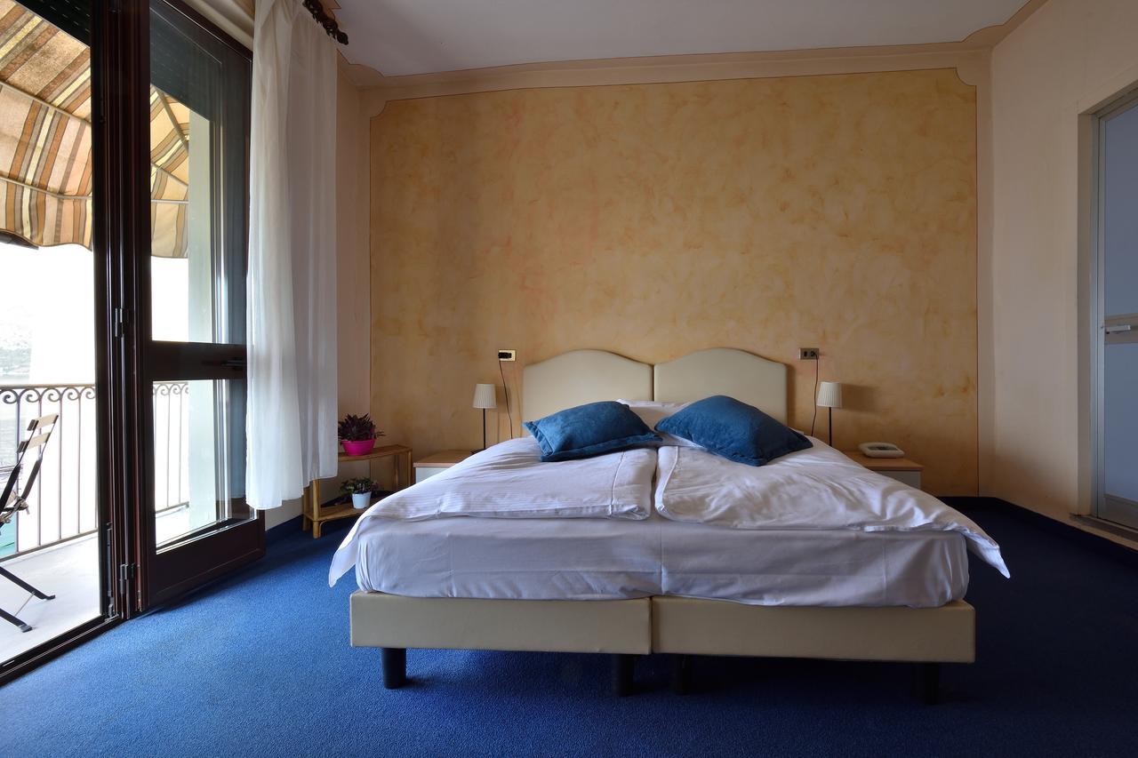 Hotel Milano 이세오 외부 사진