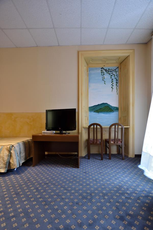 Hotel Milano 이세오 외부 사진