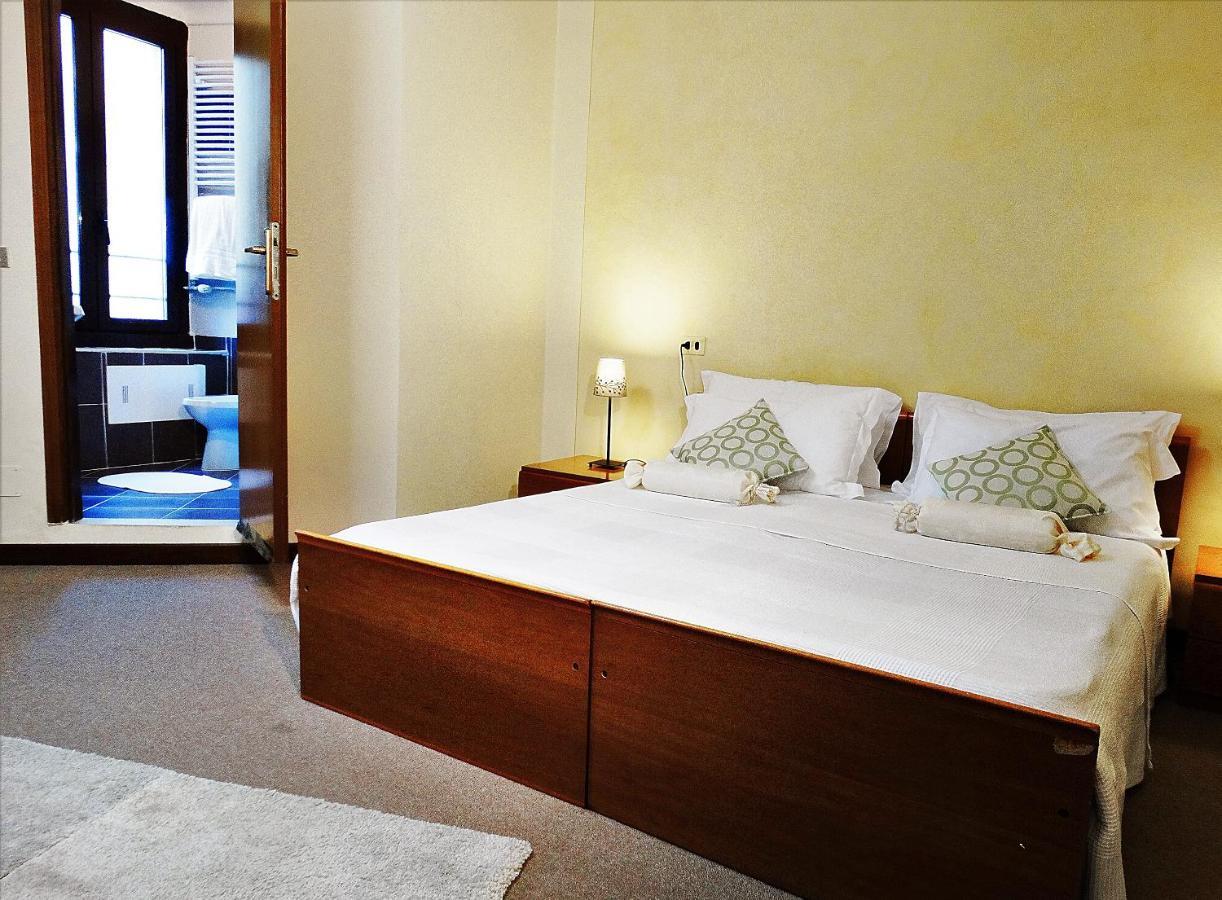 Hotel Milano 이세오 외부 사진